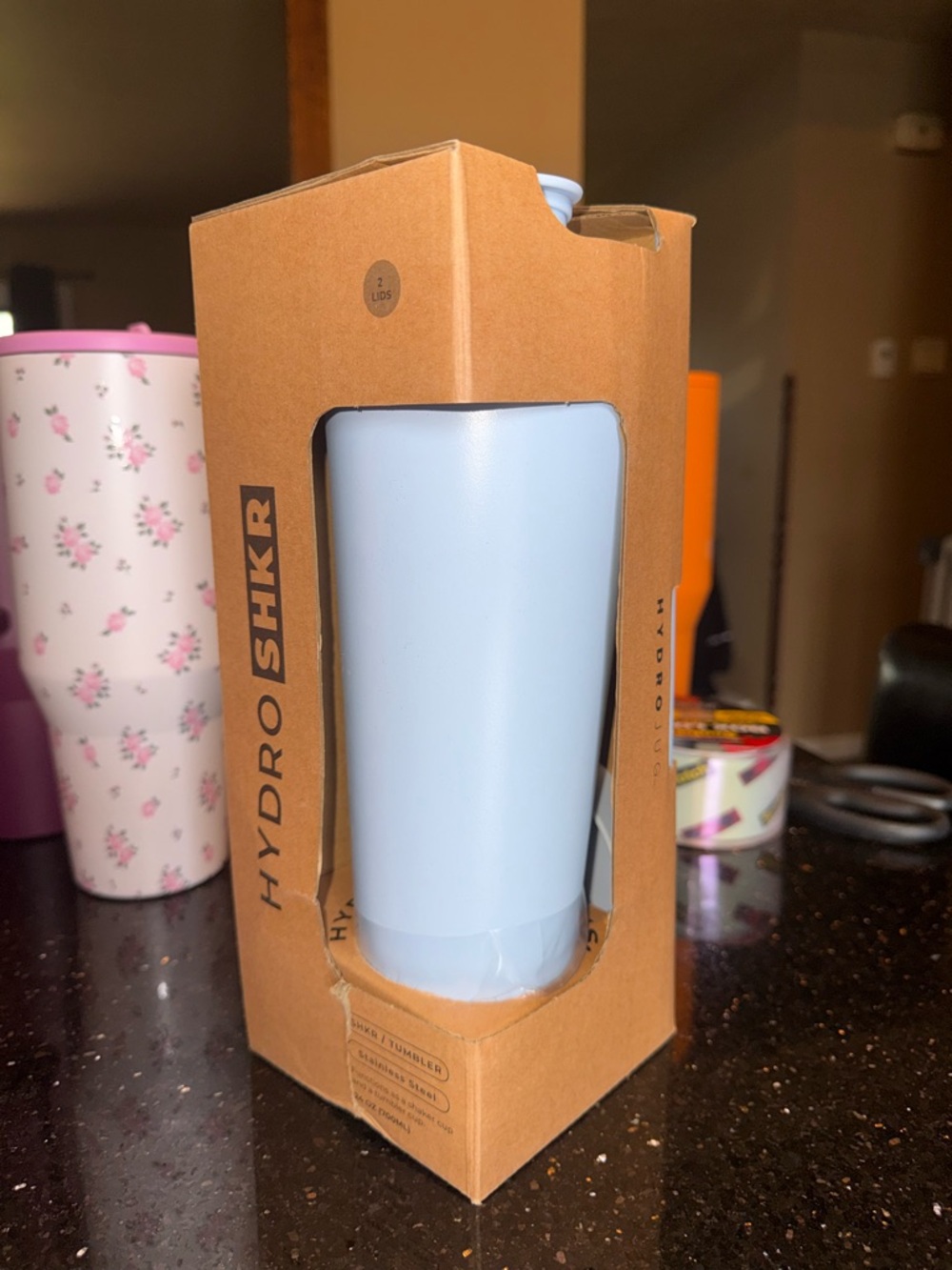 HydroJug SHKR - Frost